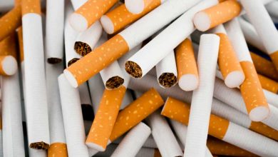هزینه 15 میلیون دلاری برای واردات کاغذ سیگار!